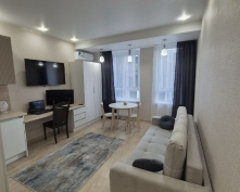 Купить однокомнатную квартиру в Москве, Прокшинский пр-кт