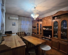 Купить однокомнатную квартиру в Москве, Мосфильмовская ул