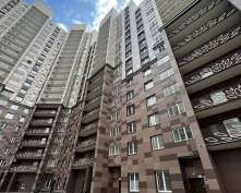 Купить однокомнатную квартиру в Подмосковье, Новые Котельники мкр