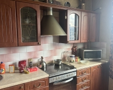 Купить трехкомнатную квартиру в Москве, Каргопольская ул