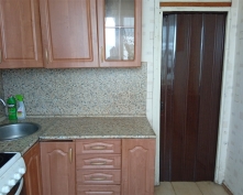 Купить двухкомнатную квартиру в Подмосковье, 