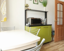 Купить двухкомнатную квартиру в Подмосковье, Набережный проезд