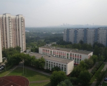 Купить двухкомнатную квартиру в Москве, Таллинская ул