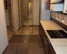 Купить двухкомнатную квартиру в Подмосковье, Павшинский б-р