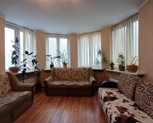 Купить трехкомнатную квартиру в Москве, Ленинский пр-кт