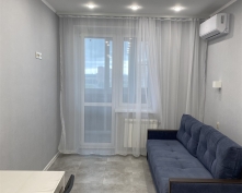 Купить однокомнатную квартиру в Подмосковье, Северная ул