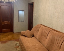 Купить трехкомнатную квартиру в Москве, Рязанский пр-кт