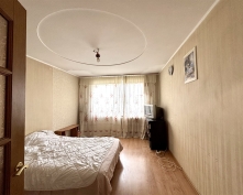 Купить двухкомнатную квартиру в Подмосковье, Островского ул