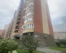 Купить трехкомнатную квартиру в Подмосковье, 2-й Покровский проезд