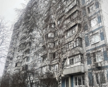 Купить трехкомнатную квартиру в Москве, Маршала Федоренко ул