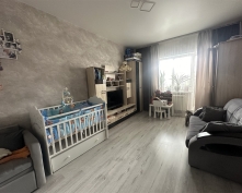 Купить однокомнатную квартиру в Подмосковье, 60 лет Победы ул