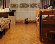 Купить трехкомнатную квартиру в Москве, Кетчерская ул