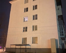 Купить трехкомнатную квартиру в Подмосковье, 