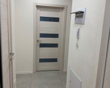 Купить двухкомнатную квартиру в Москве, Погонный проезд