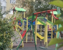 Купить двухкомнатную квартиру в Подмосковье, Радужная ул