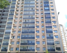 Купить однокомнатную квартиру в Подмосковье, Лесная ул