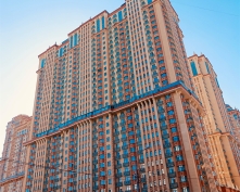 Купить трехкомнатную квартиру в Москве, Авиационная ул