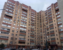 Купить двухкомнатную квартиру в Подмосковье, Школьная ул