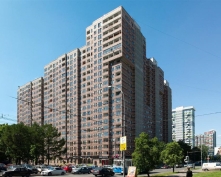 Купить  в Москве, Маршала Тухачевского ул