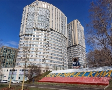 Купить четырехкомнатную квартиру в Москве, Нахимовский пр-кт