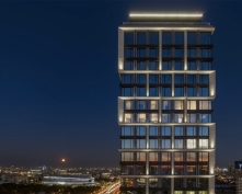 Купить трехкомнатную квартиру в Москве, Ленинградский пр-кт