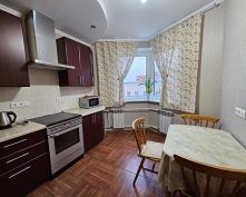 Купить двухкомнатную квартиру в Подмосковье, Садовая ул