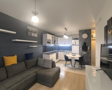 Купить однокомнатную квартиру в Подмосковье, 8 Марта ул