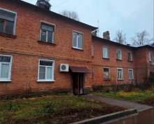 Купить трехкомнатную квартиру в Подмосковье, Луговой 3-й проезд