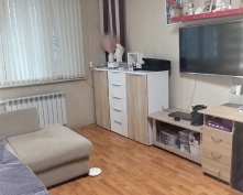 Купить однокомнатную квартиру в Москве, Новаторов ул