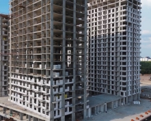 Купить однокомнатную квартиру в Москве, 