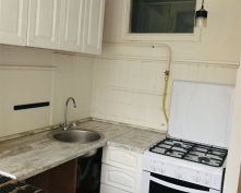 Купить двухкомнатную квартиру в Москве, Песчаный переулок