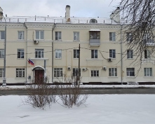 Купить трехкомнатную квартиру в Москве, Театральная ул