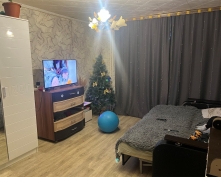 Купить трехкомнатную квартиру в Подмосковье, Мичуринский 2-й туп