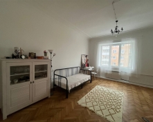 Купить двухкомнатную квартиру в Москве, Мытная ул