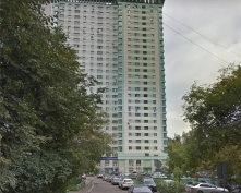 Купить двухкомнатную квартиру в Москве, Авиационная ул