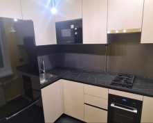 Купить двухкомнатную квартиру в Москве, Хамовнический Вал ул