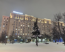 Купить двухкомнатную квартиру в Москве, Генерала Ермолова ул