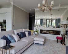 Купить трехкомнатную квартиру в Москве, Мишина ул