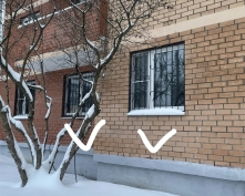 Купить однокомнатную квартиру в Подмосковье, Текстильная ул