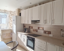 Купить двухкомнатную квартиру в Подмосковье, Лесная ул