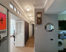 Купить трехкомнатную квартиру в Москве, Трехсвятительский Б. переулок