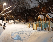 Купить трехкомнатную квартиру в Москве, Расковой ул