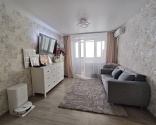 Купить однокомнатную квартиру в Подмосковье, Лермонтова ул