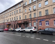 Купить однокомнатную квартиру в Москве, Казакова ул