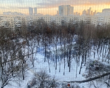 Купить двухкомнатную квартиру в Москве, Нежинская ул