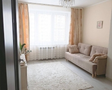 Купить однокомнатную квартиру в Подмосковье, Спасская ул