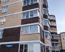 Купить однокомнатную квартиру в Подмосковье, Школьная ул