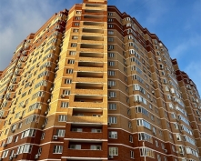 Купить трехкомнатную квартиру в Подмосковье, Лесная ул