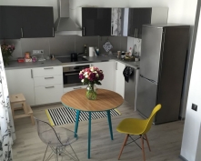 Купить однокомнатную квартиру в Москве, Николо-Хованская ул