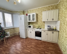 Купить двухкомнатную квартиру в Подмосковье, Связистов ул